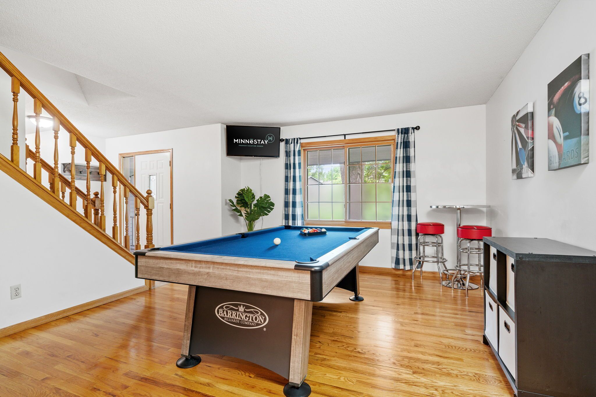 House (5 Bedrooms) | Property amenity