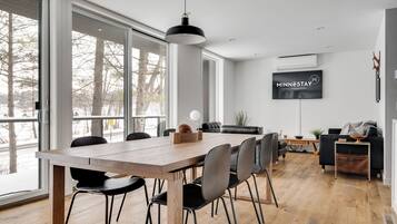 Casa (3 Bedrooms) | Comodidades da propriedade