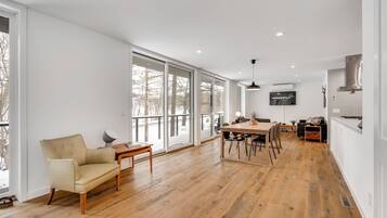 Hus (3 Bedrooms) | Fasade