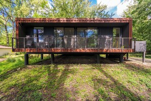 Maison (3 Bedrooms) | CommoditĂ© de lâhĂ©bergement