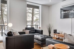 Ferienhaus (3 Bedrooms) | Ausstattung der Unterkunft