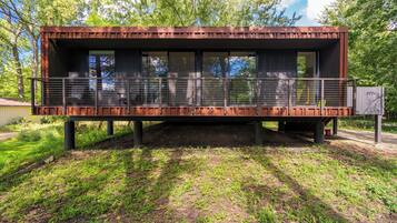 Talo (3 Bedrooms) | Ulkopuoli