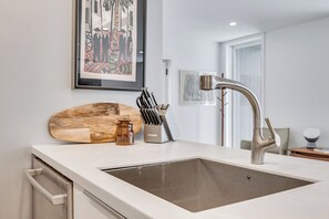 Maison (3 Bedrooms) | CommoditĂ© de lâhĂ©bergement