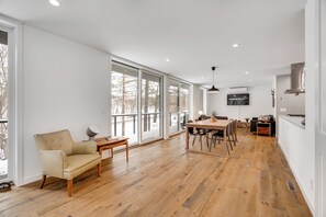 ハウス (3 Bedrooms) | 施設の正面