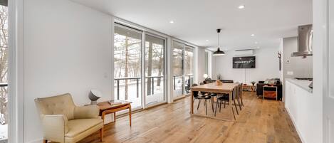 Casa (3 Bedrooms) | Servicio de la propiedad