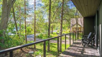 Talo (3 Bedrooms) | Ulkopuoli