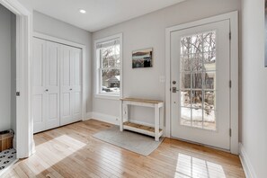 Hús (3 Bedrooms) | Aðstaða á gististað