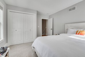 單棟房屋 (3 Bedrooms) | 住宿設施服務