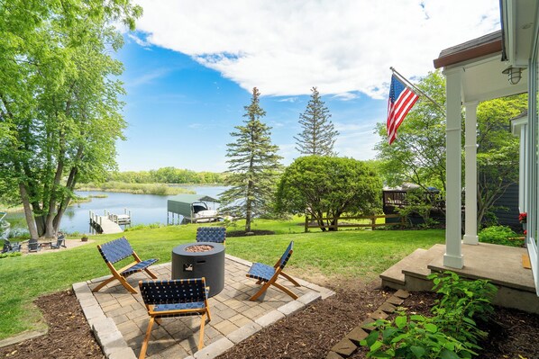 Hus (3 Bedrooms) | Boendets fasad