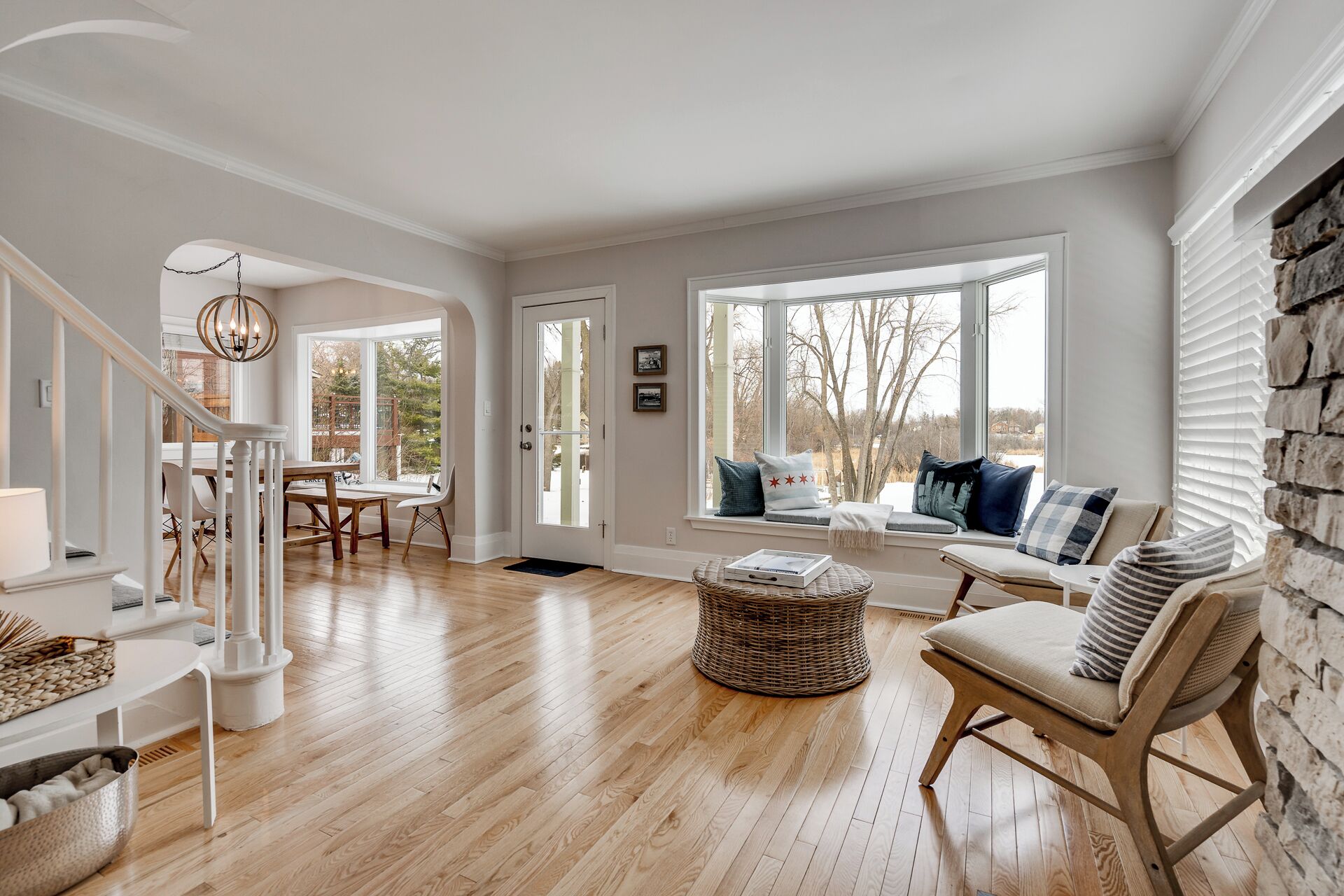 House (3 Bedrooms) | Property amenity