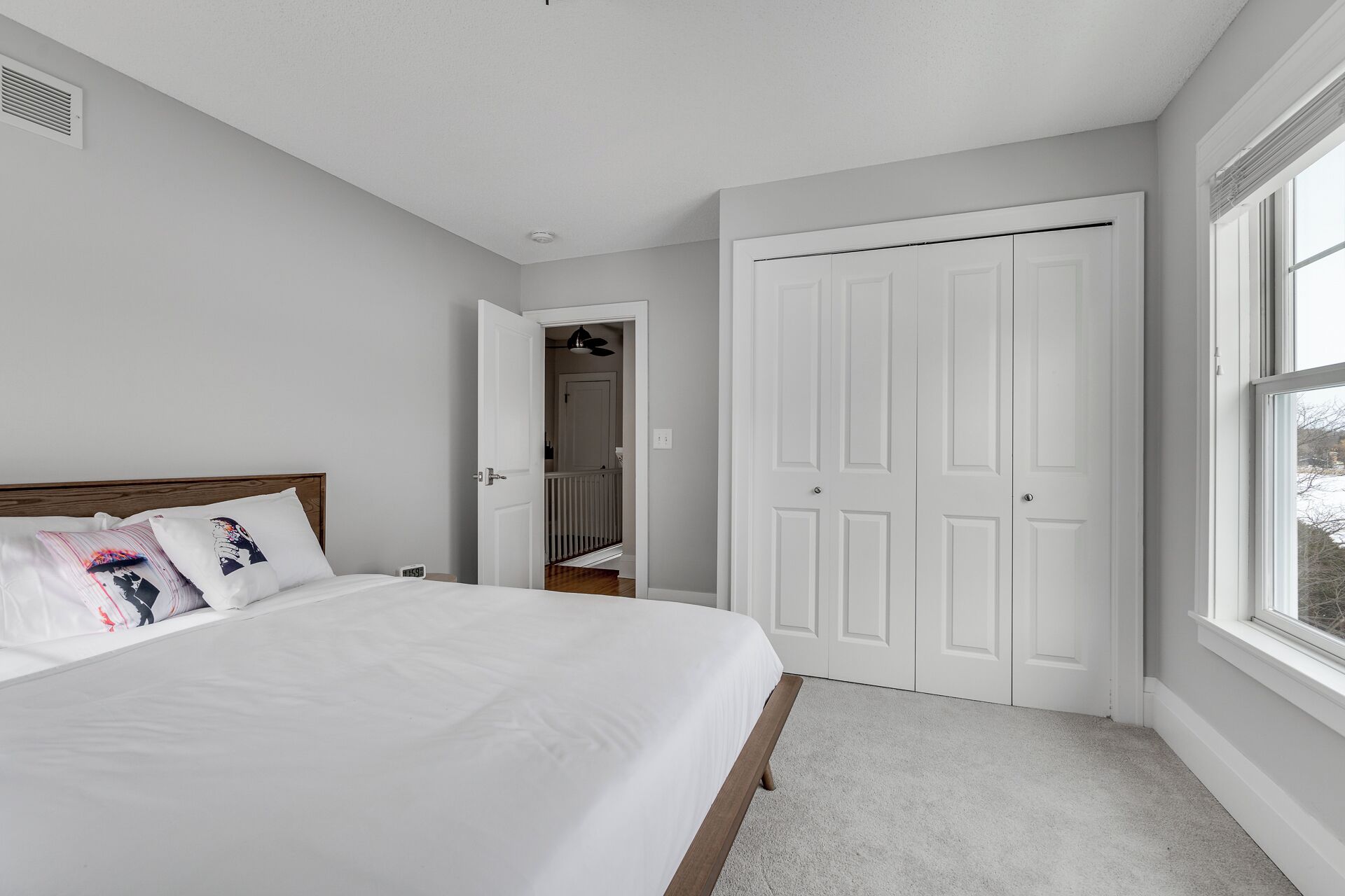Maison (3 Bedrooms) | Équipement de l’hébergement