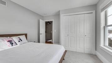 Rumah (3 Bedrooms) | Fasilitas properti