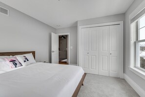 ハウス (3 Bedrooms) | 施設内の設備