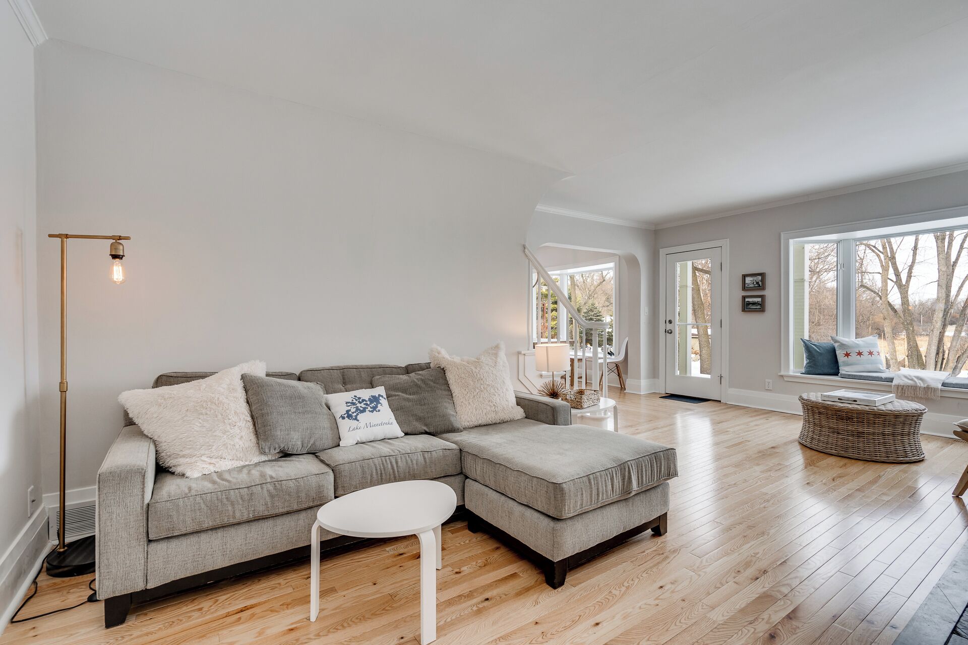 House (3 Bedrooms) | Property amenity
