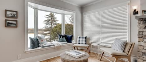 Hus (3 Bedrooms) | Boendets fasad