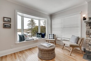 Maison (3 Bedrooms) | Façade de l’hébergement