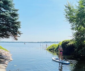 House (3 Bedrooms) | Lake