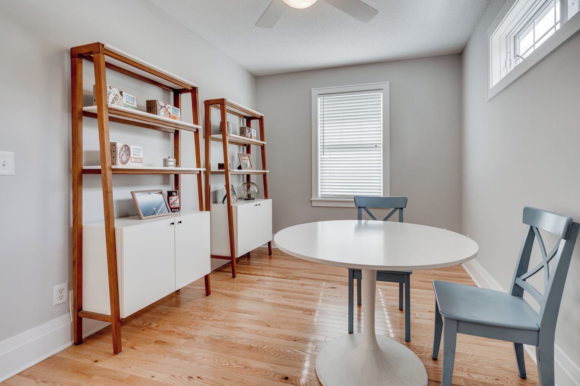 Maison (3 Bedrooms) | Équipement de l’hébergement