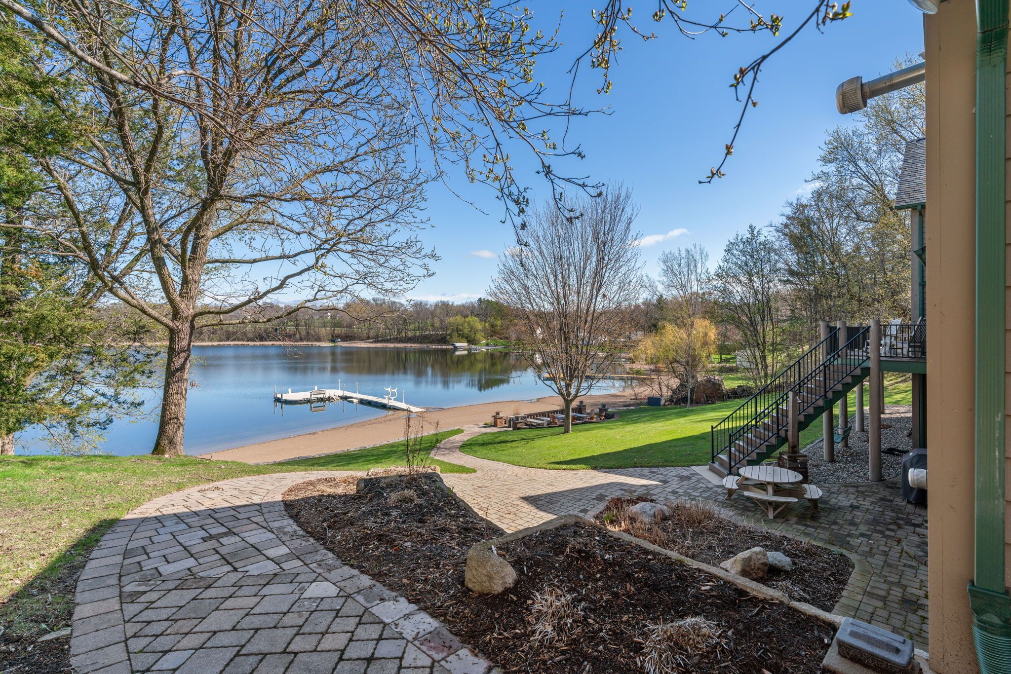 Vila (4 Bedrooms) | Fasilitas properti