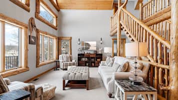 Villa (4 Bedrooms) | Property amenity