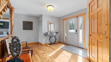 Villa (4 Bedrooms) | Accommodatievoorzieningen