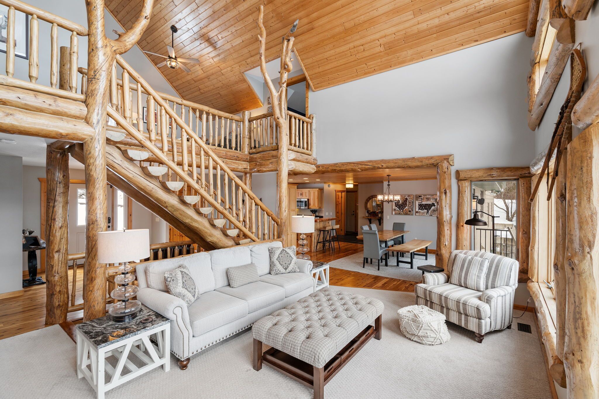Villa (4 Bedrooms) | Property amenity