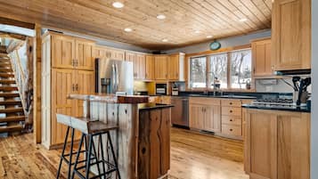 Villa (4 Bedrooms) | Property amenity