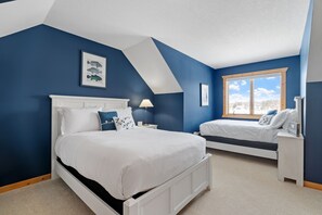 Villa (4 Bedrooms) | Property amenity - Maple Lake Chalet (Buffalo)