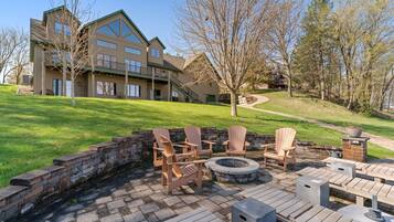 Casa (4 Bedrooms) | Exterior