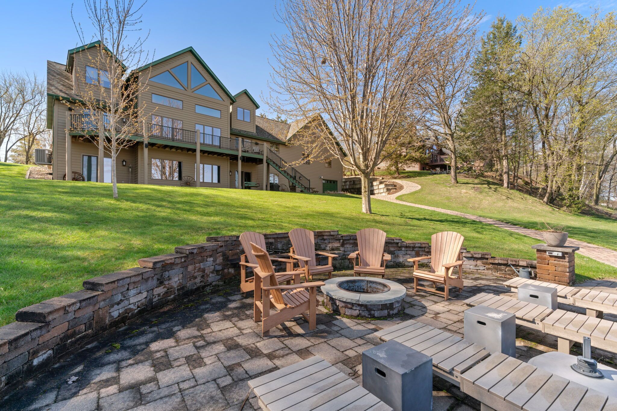 Villa (4 Bedrooms) | Property amenity