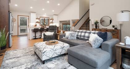 Creekside Lodge