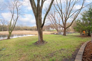 House (4 Bedrooms) | Property amenity