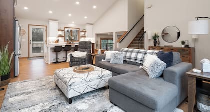 Creekside Lodge