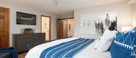 House (4 Bedrooms) | Property amenity