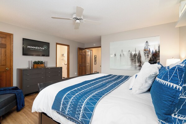 House (4 Bedrooms) | Property amenity