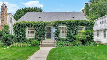 Maison (3 Bedrooms) | Ăquipement de lâhĂ©bergement