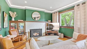 Hus (2 Bedrooms) | Fasilitet på overnattingsstedet