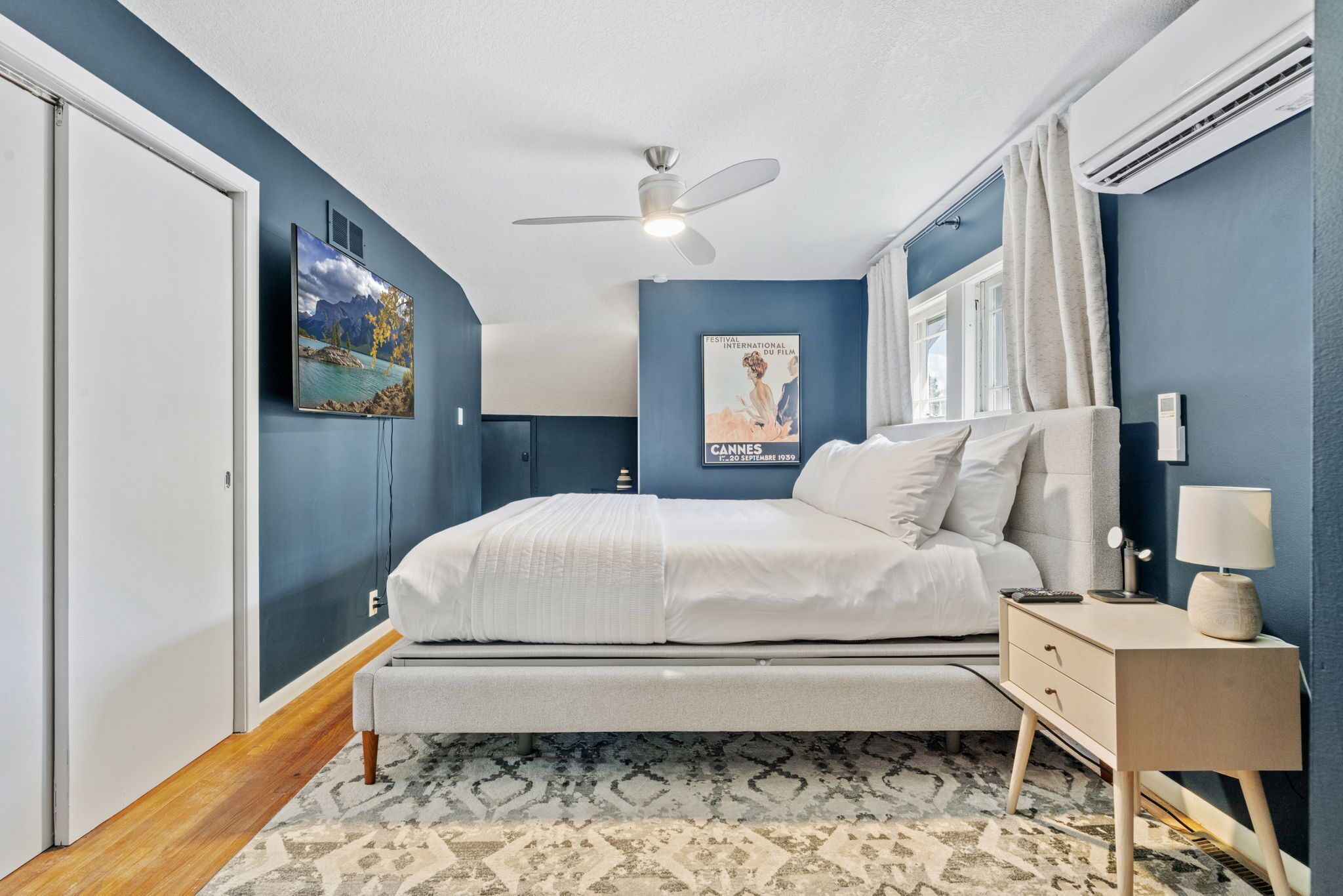 Maison (2 Bedrooms) | Commodité de l’hébergement 