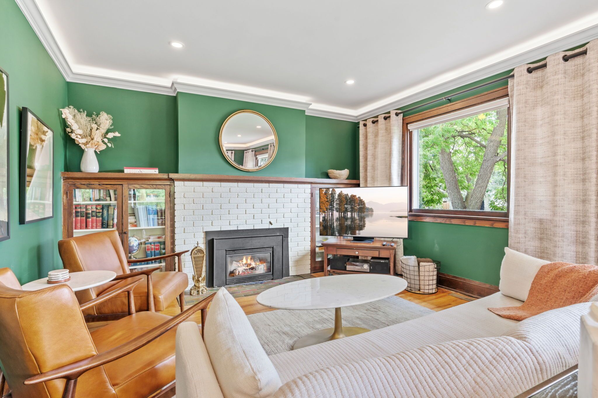 House (2 Bedrooms) | Property amenity
