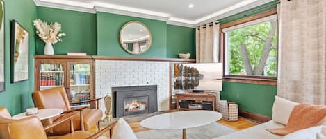 House (2 Bedrooms) | Property amenity