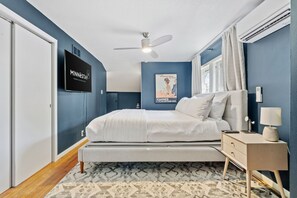 Hus (2 Bedrooms) | Bekvämlighet