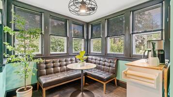 Hus (2 Bedrooms) | Fasilitet på overnattingsstedet