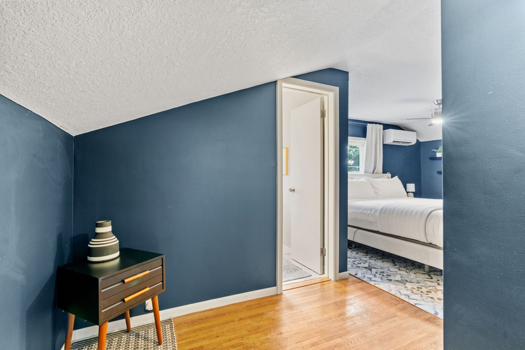 House (2 Bedrooms) | Property amenity