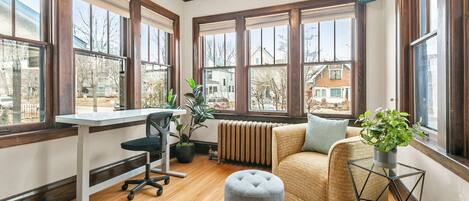 独立别墅 (3 Bedrooms) | 住宿正面