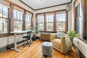 House (3 Bedrooms) | Property amenity - Lyndale Pleasant Getaway (Minneapolis)
