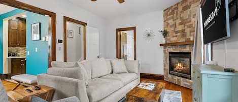 Casa (3 Bedrooms) | Vista frontal de la propiedad
