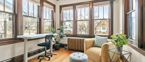 Ferienhaus (3 Bedrooms) | Fassade der Unterkunft