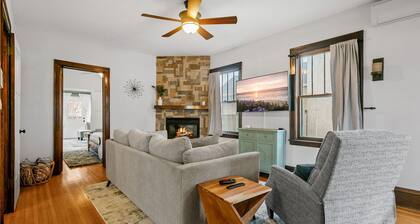 Lyndale Pleasant Getaway