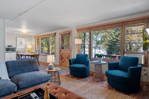 House (3 Bedrooms) | Property amenity - Lake Pulaski Getaway (Buffalo)