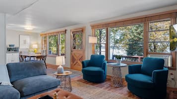 Rumah (3 Bedrooms) | Interior